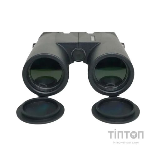 Бінокль Comet AXD316 10х42 в чохлі Чорний (AXD316-1042)