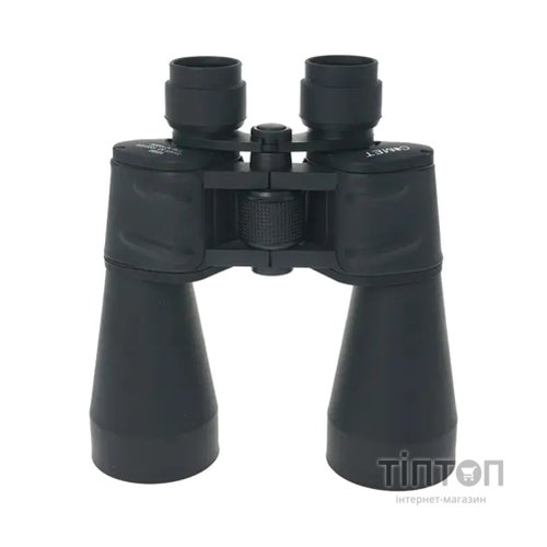 Бінокль Comet AXP101 10x60 в чохлі Чорний (AXP101-1060)