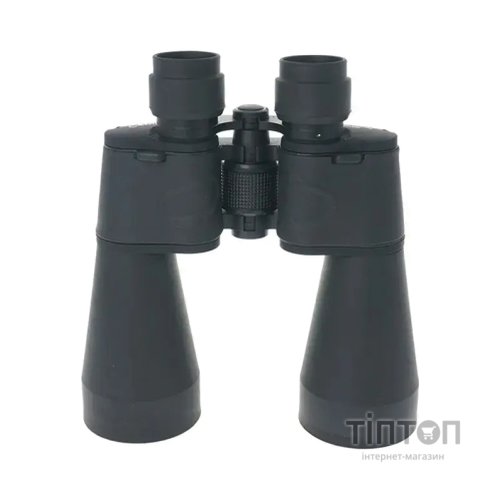 Бінокль Comet AXP101 10x60 в чохлі Чорний (AXP101-1060)