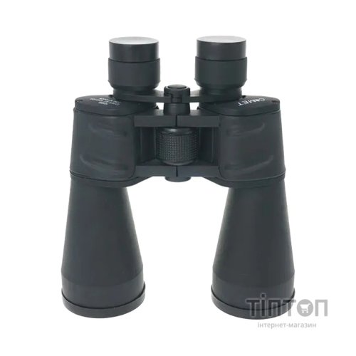Бінокль Comet AXP101 10x60 в чохлі Чорний (AXP101-1060)