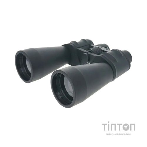 Бінокль Comet AXP101 10x60 в чохлі Чорний (AXP101-1060)