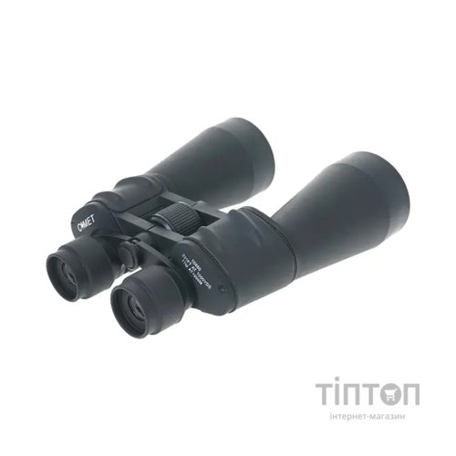 Бінокль Comet AXP101 10x60 в чохлі Чорний (AXP101-1060)