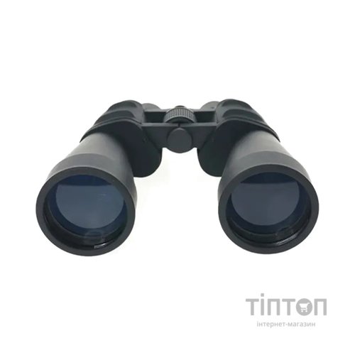 Бінокль Comet AXP101 10x60 в чохлі Чорний (AXP101-1060)