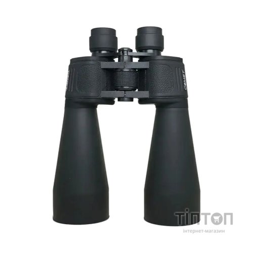 Бінокль Comet AXP101 10x70 в чохлі Чорний (AXP101-1070)