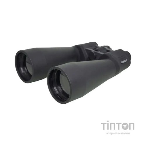 Бінокль Comet AXP101 10x70 в чохлі Чорний (AXP101-1070)