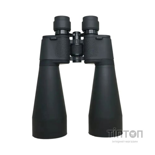 Бінокль Comet AXP101 10x70 в чохлі Чорний (AXP101-1070)