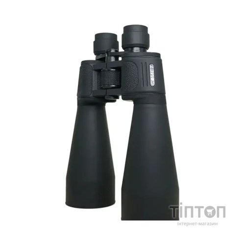 Бінокль Comet AXP101 10x70 в чохлі Чорний (AXP101-1070)