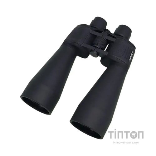 Бінокль Comet AXP101 10x70 в чохлі Чорний (AXP101-1070)