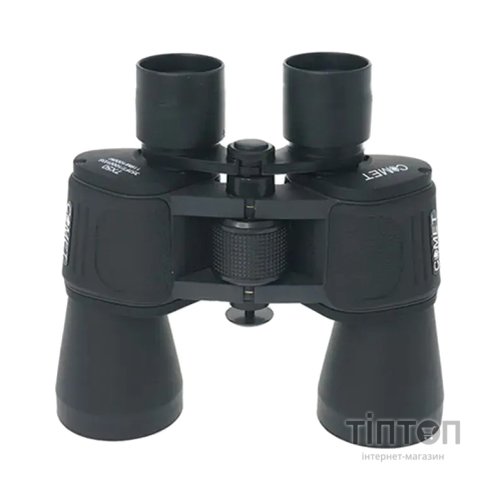 Бінокль Comet AXP101 7x50 в чохлі Чорний (AXP101-0750)