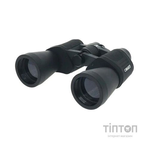 Бінокль Comet AXP101 7x50 в чохлі Чорний (AXP101-0750)