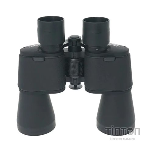 Бінокль Comet AXP101 7x50 в чохлі Чорний (AXP101-0750)