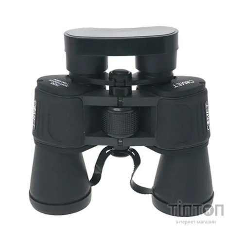 Бінокль Comet AXP101 7x50 в чохлі Чорний (AXP101-0750)