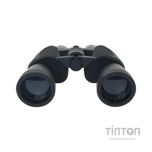 Бінокль Comet AXP101 7x50 в чохлі Чорний (AXP101-0750)
