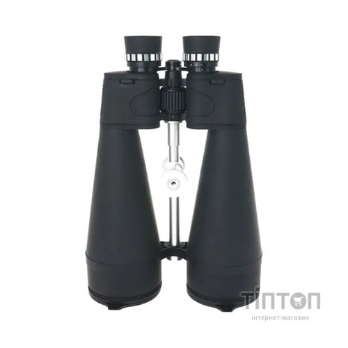 Бінокль Comet AXP103 10x60 в чохлі Чорний (AXP103-1060)