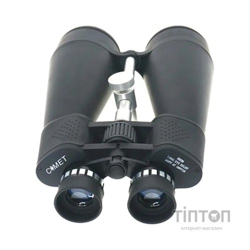 Бінокль Comet AXP103 10x60 в чохлі Чорний (AXP103-1060)