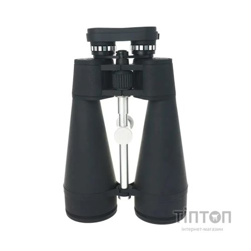 Бінокль Comet AXP103 10x60 в чохлі Чорний (AXP103-1060)