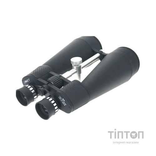 Бінокль Comet AXP103 10x60 в чохлі Чорний (AXP103-1060)