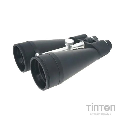 Бінокль Comet AXP103 10x60 в чохлі Чорний (AXP103-1060)