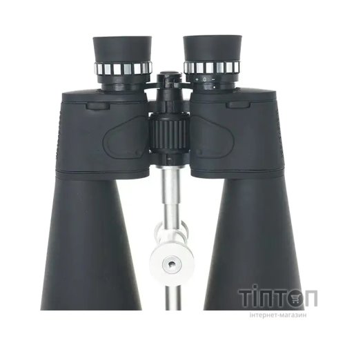 Бінокль Comet AXP103 10x60 в чохлі Чорний (AXP103-1060)