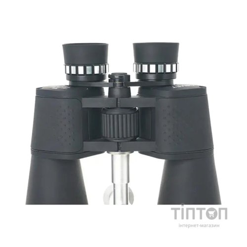 Бінокль Comet AXP103 10x60 в чохлі Чорний (AXP103-1060)