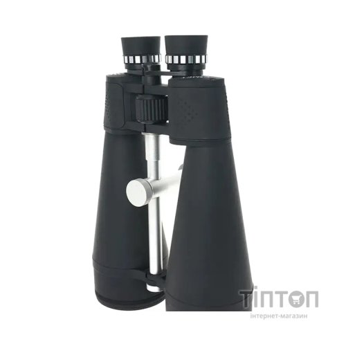 Бінокль Comet AXP103 10x60 в чохлі Чорний (AXP103-1060)