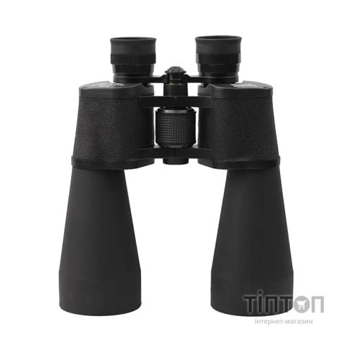 Бінокль Comet AXP108 10x60 в чохлі Чорний (AXP108-1060)