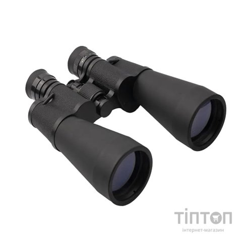 Бінокль Comet AXP108 10x60 в чохлі Чорний (AXP108-1060)