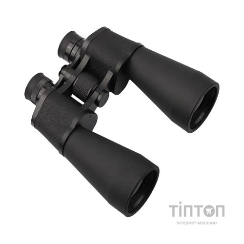 Бінокль Comet AXP108 10x60 в чохлі Чорний (AXP108-1060)