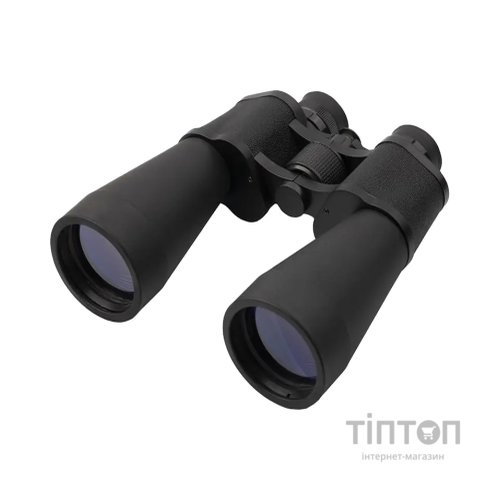 Бінокль Comet AXP108 10x60 в чохлі Чорний (AXP108-1060)