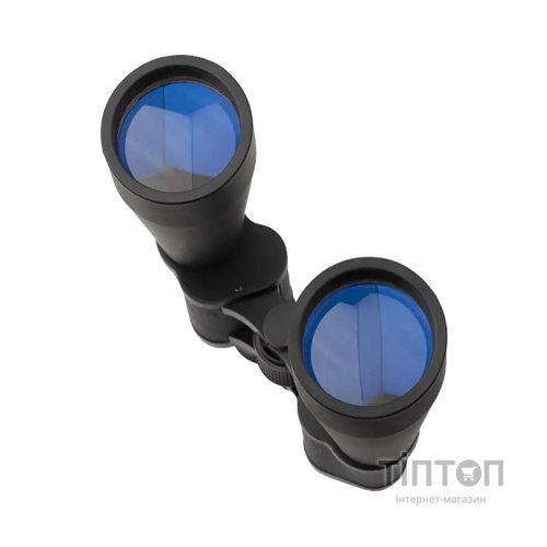 Бінокль Comet AXP108 10x60 в чохлі Чорний (AXP108-1060)