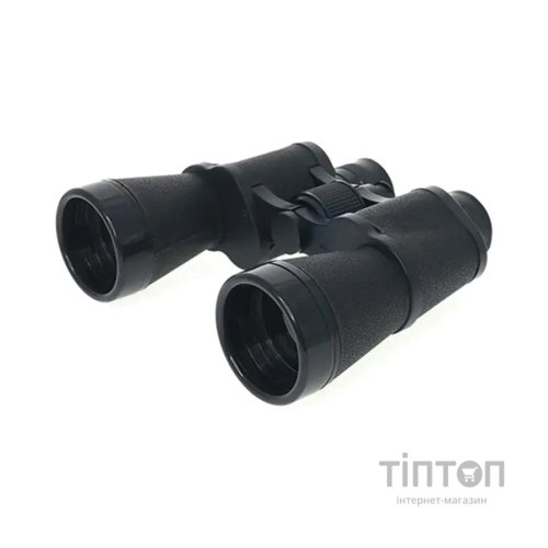 Бінокль Comet AXP108 7x50 в чохлі Чорний (AXP108-0750)