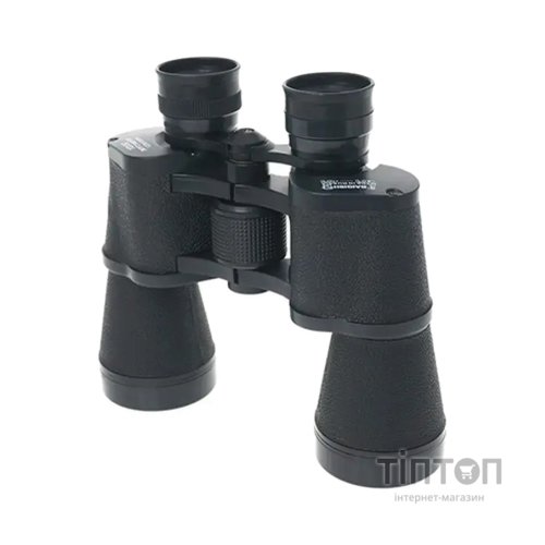 Бінокль Comet AXP108 7x50 в чохлі Чорний (AXP108-0750)