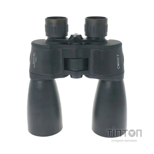 Бінокль Comet AXP114 10x60 в чохлі Чорний (AXP114-1060)