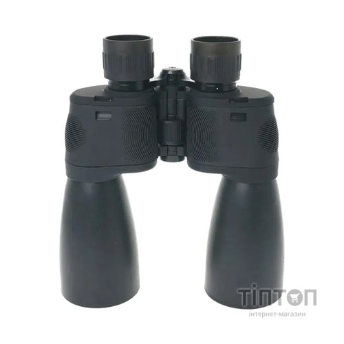 Бінокль Comet AXP114 10x60 в чохлі Чорний (AXP114-1060)
