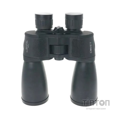 Бінокль Comet AXP114 10x60 в чохлі Чорний (AXP114-1060)