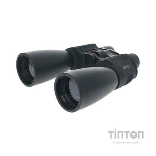 Бінокль Comet AXP114 10x60 в чохлі Чорний (AXP114-1060)