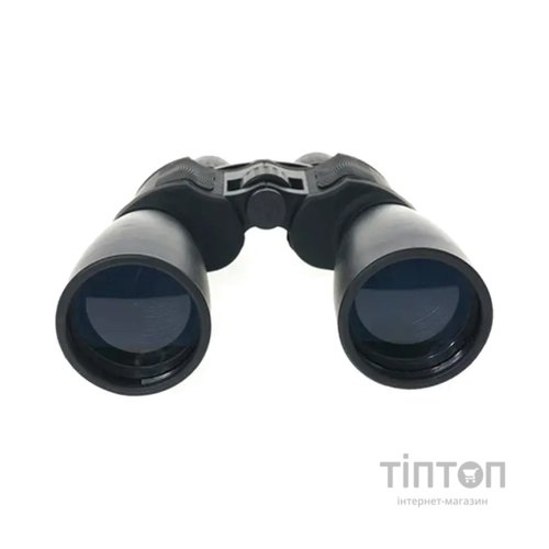 Бінокль Comet AXP114 10x60 в чохлі Чорний (AXP114-1060)