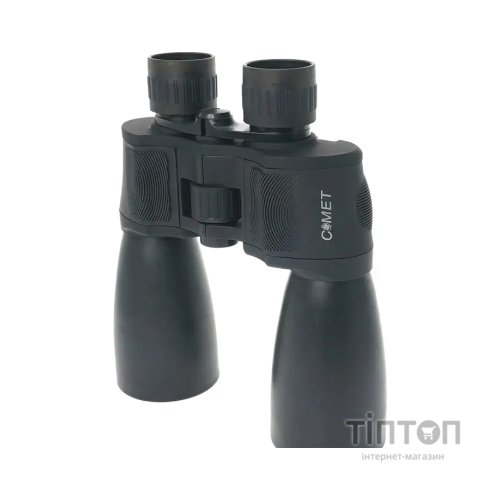 Бінокль Comet AXP114 10x60 в чохлі Чорний (AXP114-1060)