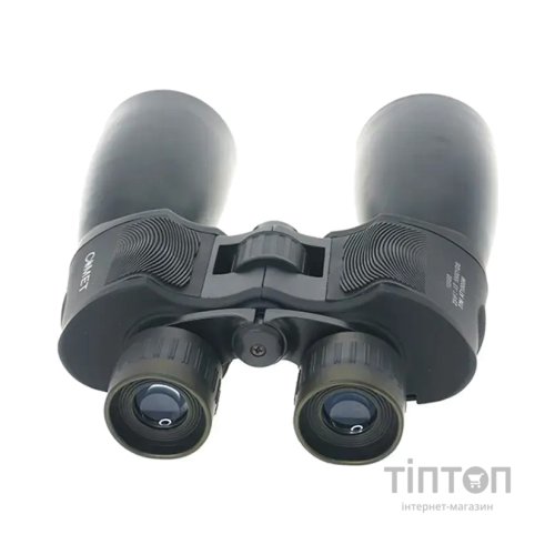 Бінокль Comet AXP114 10x60 в чохлі Чорний (AXP114-1060)