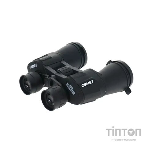 Бінокль Comet AXP203 7x50 в чохлі Чорний (AXP203-0750)