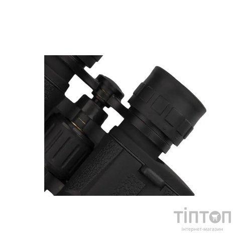 Бінокль Comet AXP203 7x50 в чохлі Чорний (AXP203-0750)