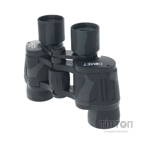 Бінокль Comet AXP204-11 7x35 в чохлі Camo (AXP204-0735-11)