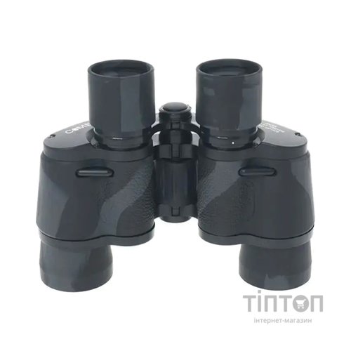 Бінокль Comet AXP204-11 7x35 в чохлі Camo (AXP204-0735-11)