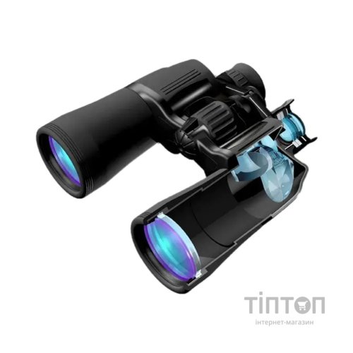 Бінокль Comet AXP204-11 7x35 в чохлі Camo (AXP204-0735-11)