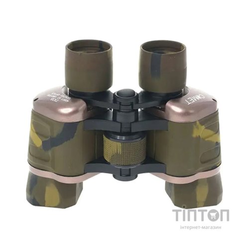 Бінокль Comet AXP204-18 7x35 в чохлі Camo (AXP204-0735-18)