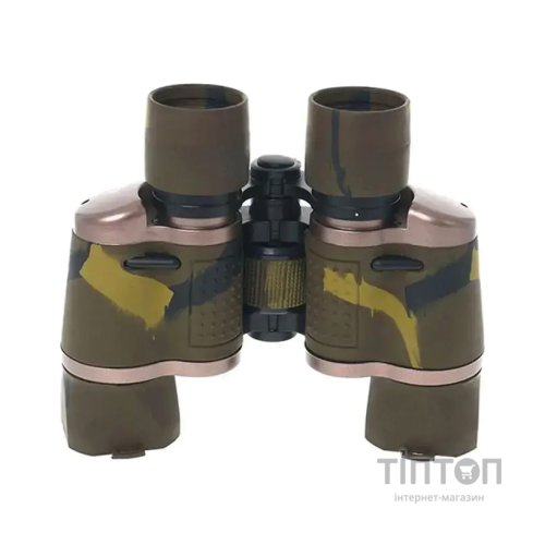Бінокль Comet AXP204-18 7x35 в чохлі Camo (AXP204-0735-18)