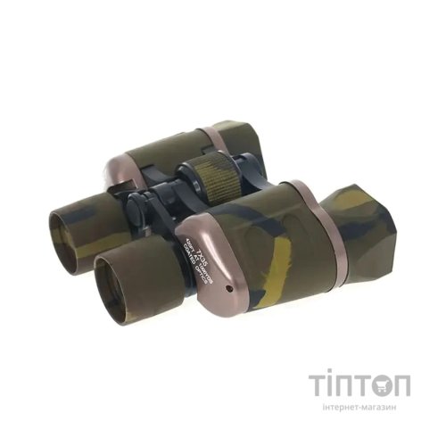 Бінокль Comet AXP204-18 7x35 в чохлі Camo (AXP204-0735-18)