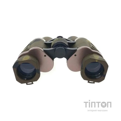 Бінокль Comet AXP204-18 7x35 в чохлі Camo (AXP204-0735-18)