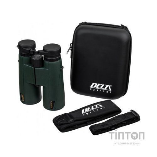 Бінокль Delta Forest II 12x50 (DO-1302)