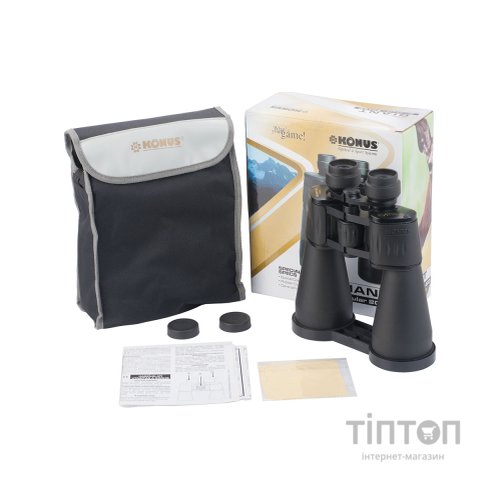 Бінокль GIANT 20x60